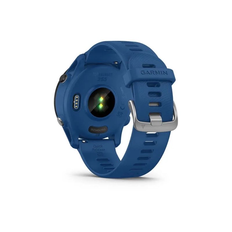 Garmin Forerunner 255 Tidal Blue (010-02641-11)