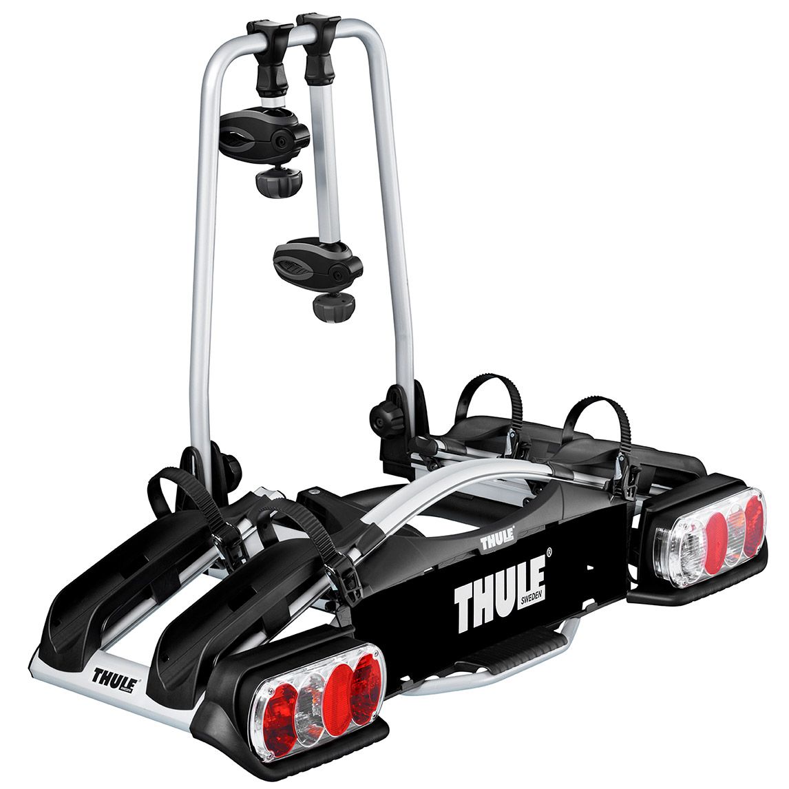 Bagażnik rowerowy Thule EuroWay G2 920