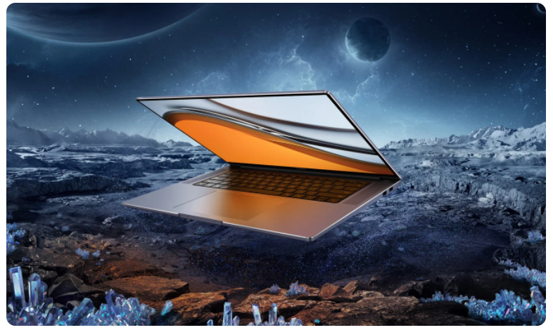 Huawei MateBook 16 16