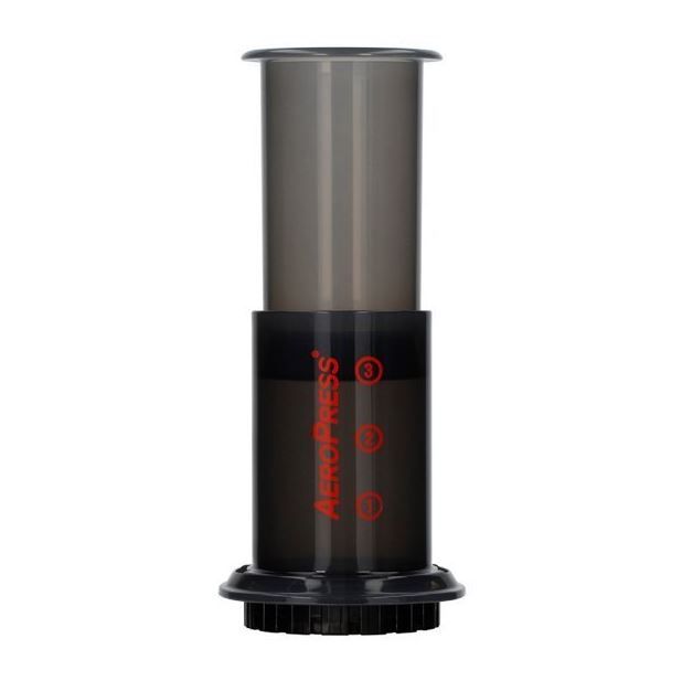 AeroPress Go