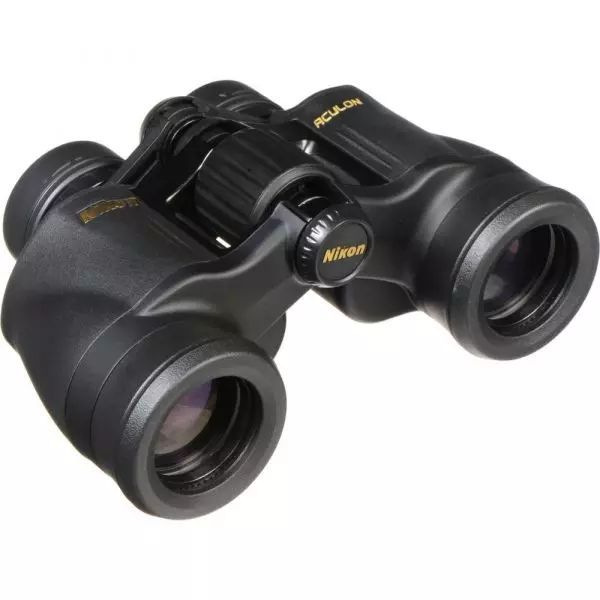 Lornetka Nikon ACULON A211 7x35 - 1