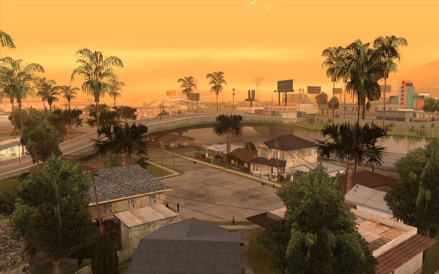 Grand Theft Auto San Andreas