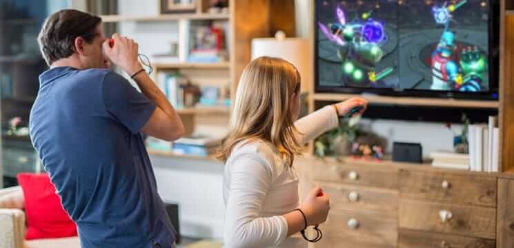 nintendo
