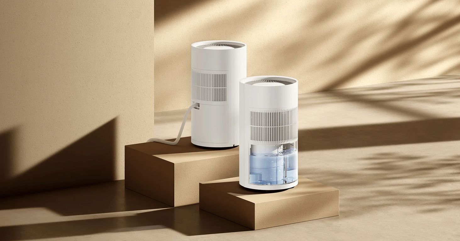 Xiaomi Smart Dehumidifier Lite (7)