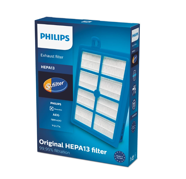 PHILIPS FC8038/01 - 1