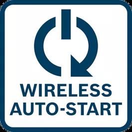 Bezprzewodowy Auto-Start