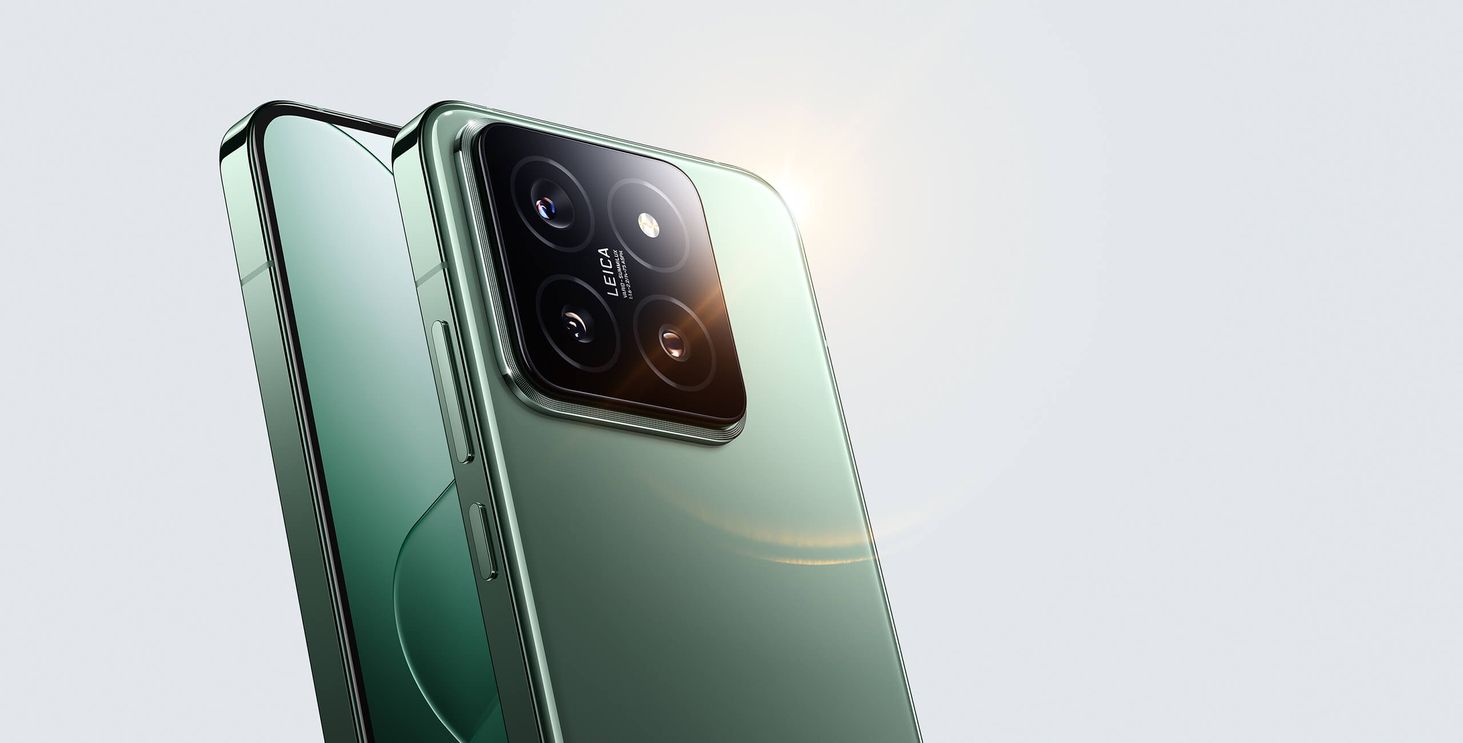 Xiaomi 14 zdjęcie główne