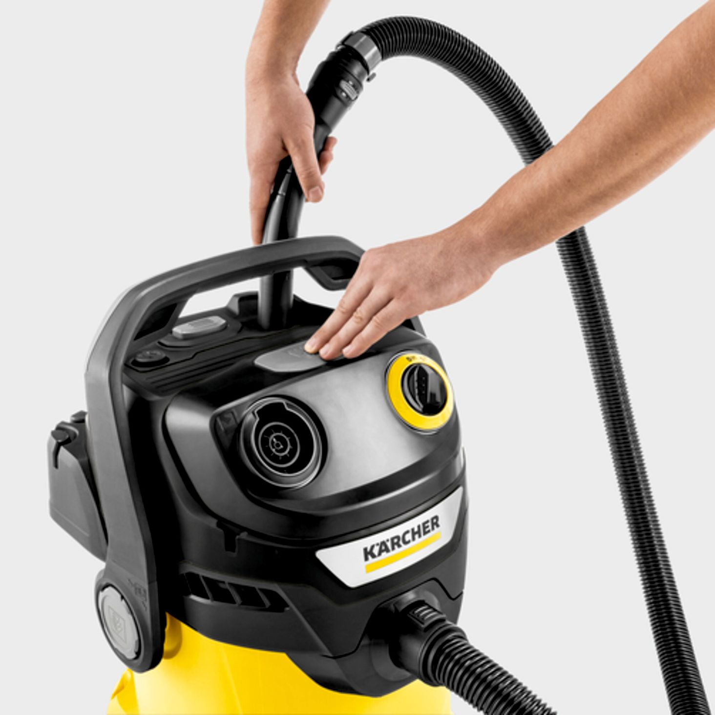 Karcher KWD 5 - 2