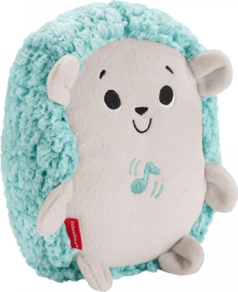 fisher price jeż