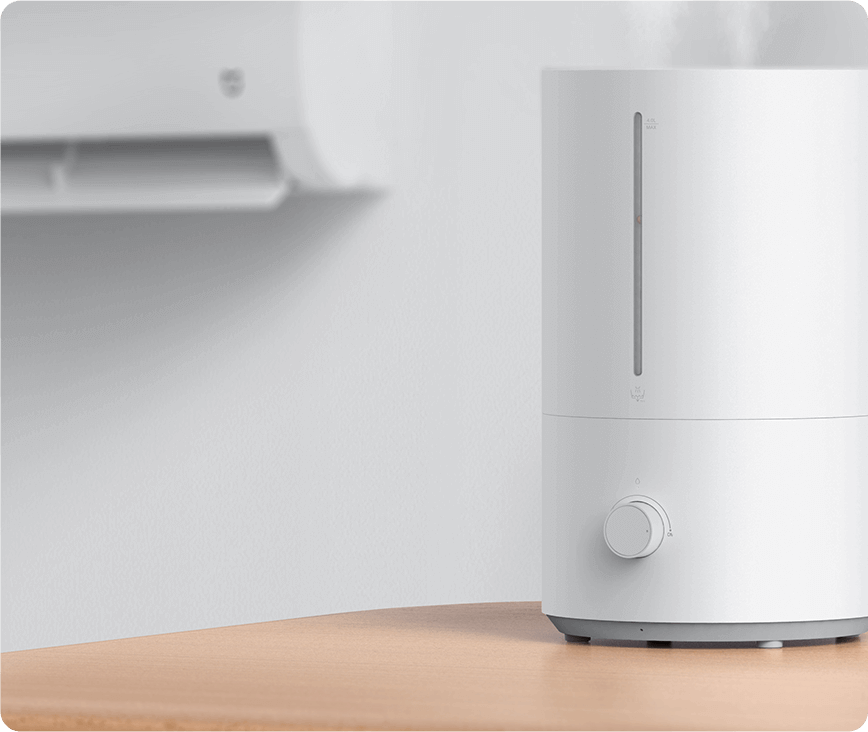 Xiaomi Smart Humidifier 2 Lite