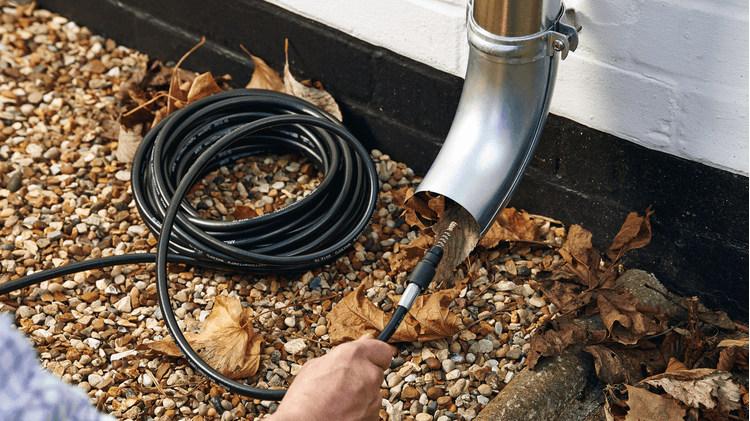 Bosch Wycior 10m 130 bar - 2