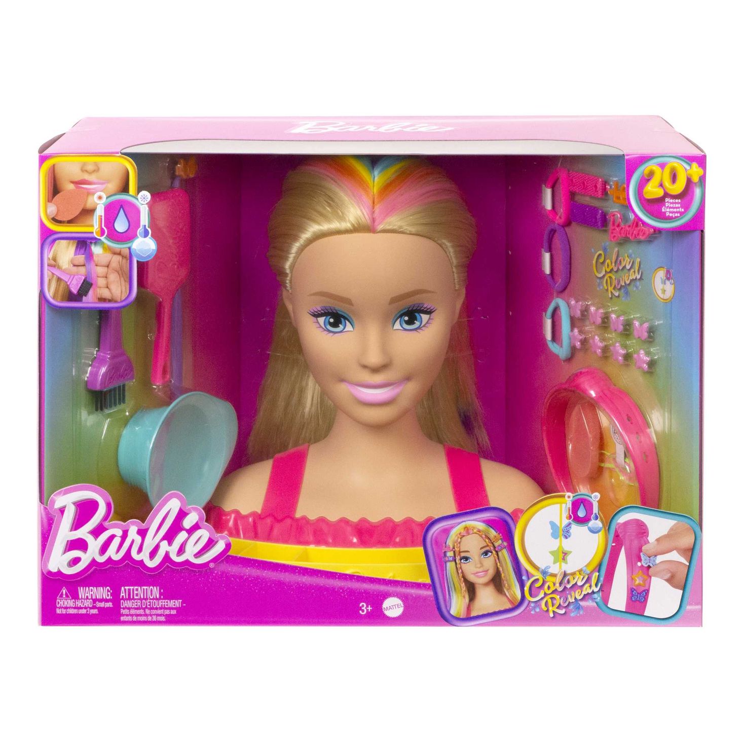 Barbie HMD78 1