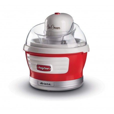 Ariete Gelato Party Time 643/00- zdjęcie 1