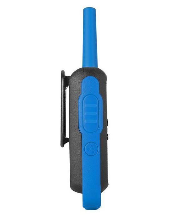 MOTOROLA T62