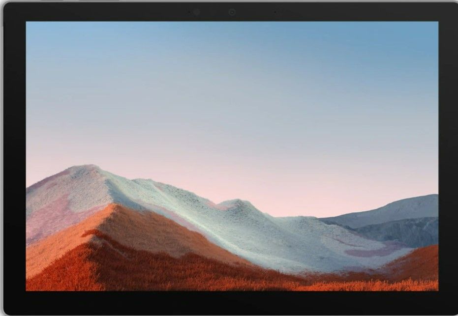 Surface Pro 7+ Dla Firm