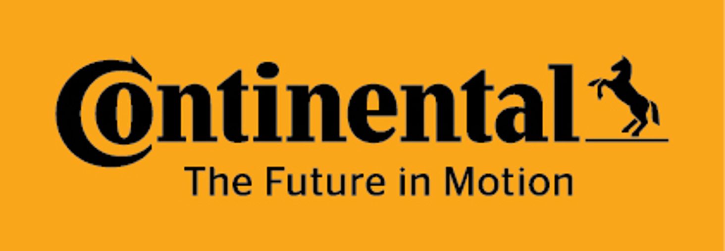 Continental logo