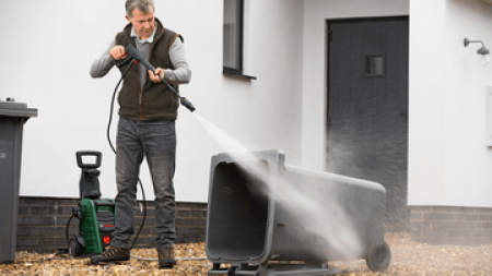 Bosch UniversalAquatak 130 - 7