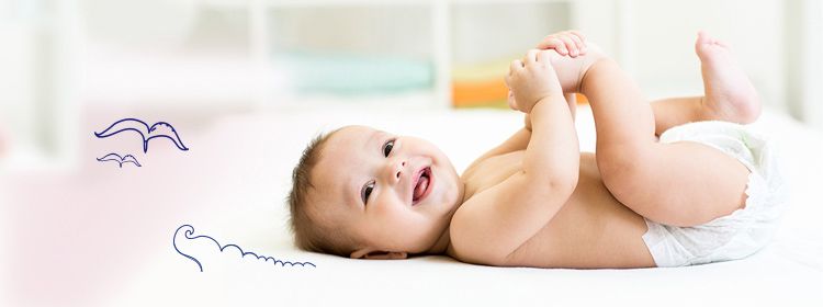 Bambino Banner główny