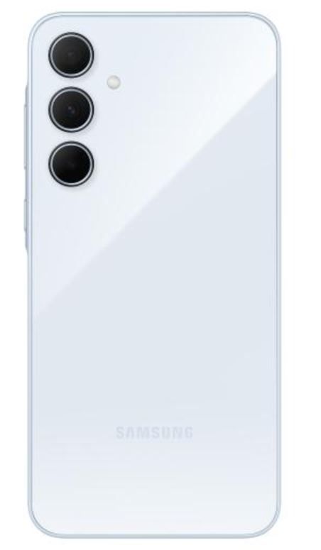 Galaxy A35 aktualizacje