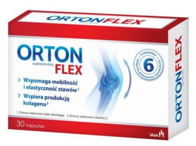 Orton Flex