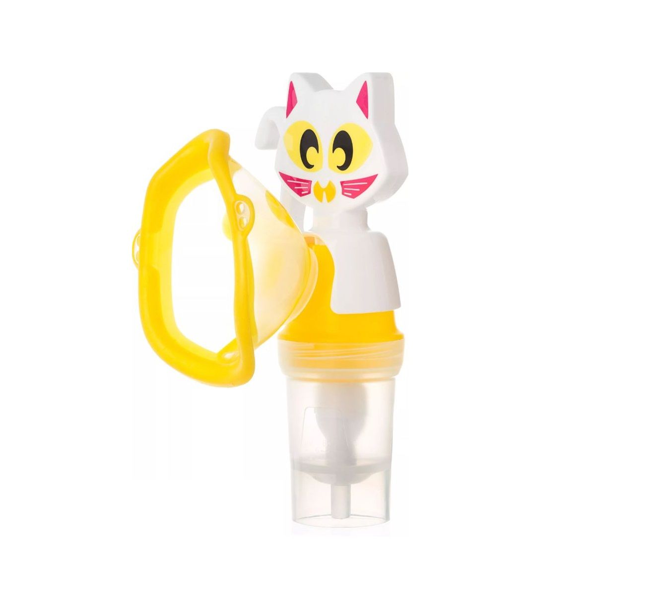 Flaem Nuova Mr Cat Nebulizator Dla Dzieci