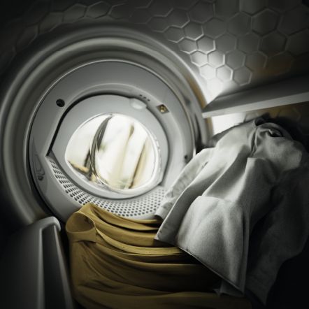 Miele TEL785WP EcoSpeed&Steam&9kg cecha 17