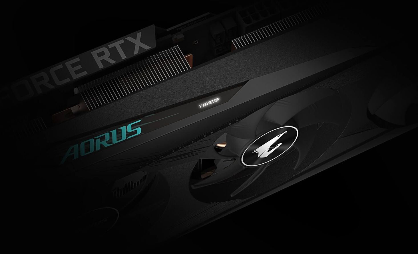 Gigabyte Aorus Geforce Rtx 3060 Ti Elite