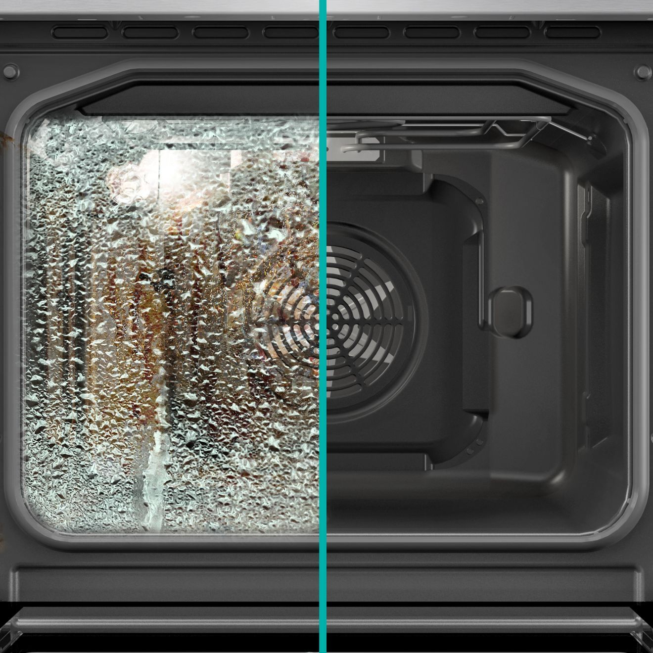Gorenje piekarnik AquaClean