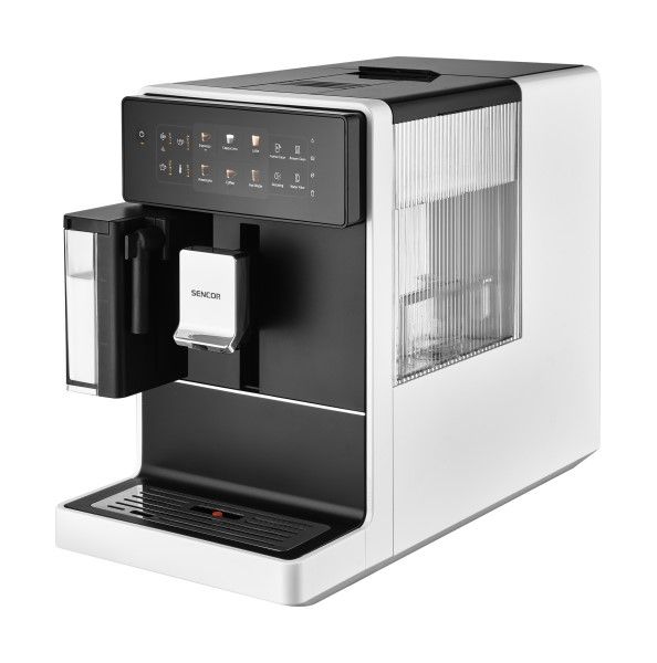 Sencor SES 9301WH - 2