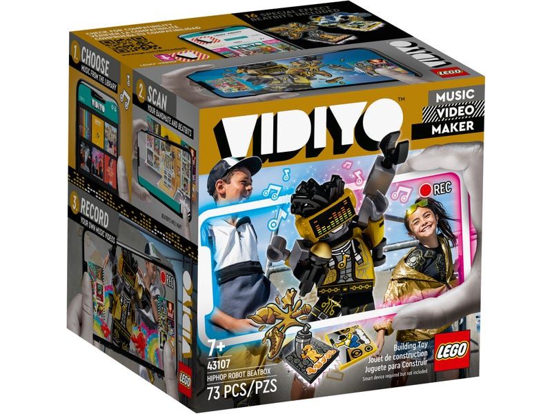 lego
