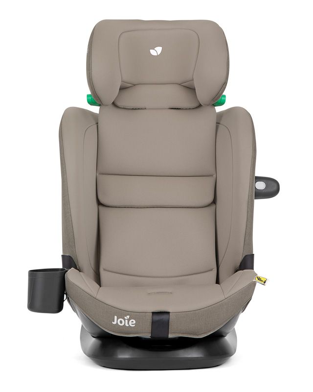 Joie i-Bold Oak - 4