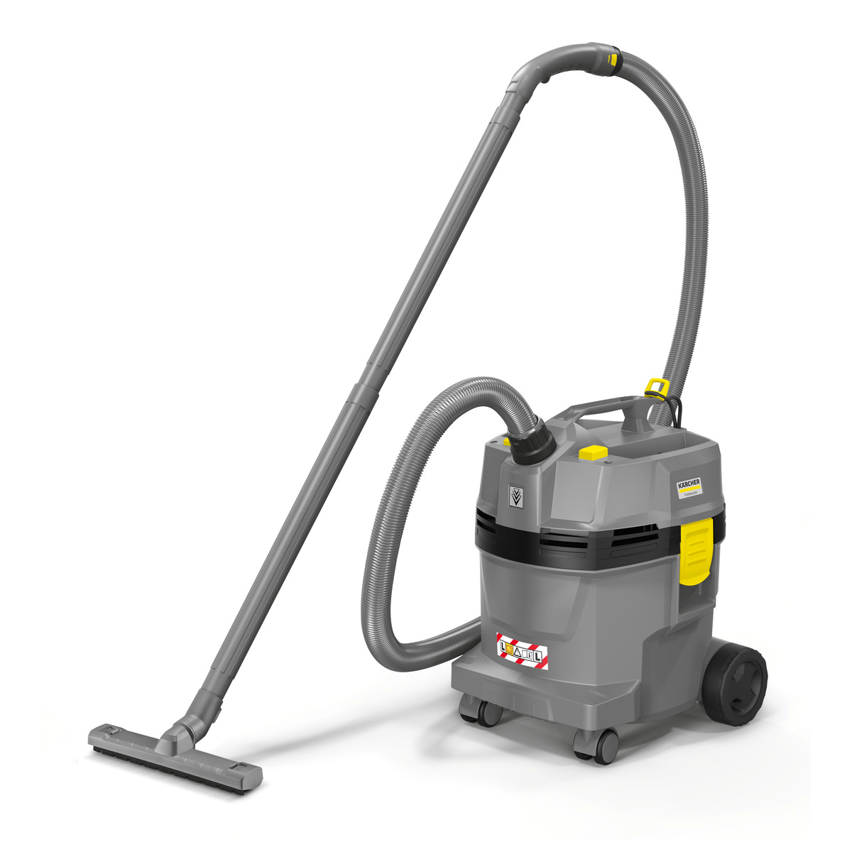 Karcher NT 22/1 Ap L