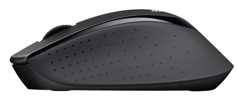 Logitech M330 Silent Plus