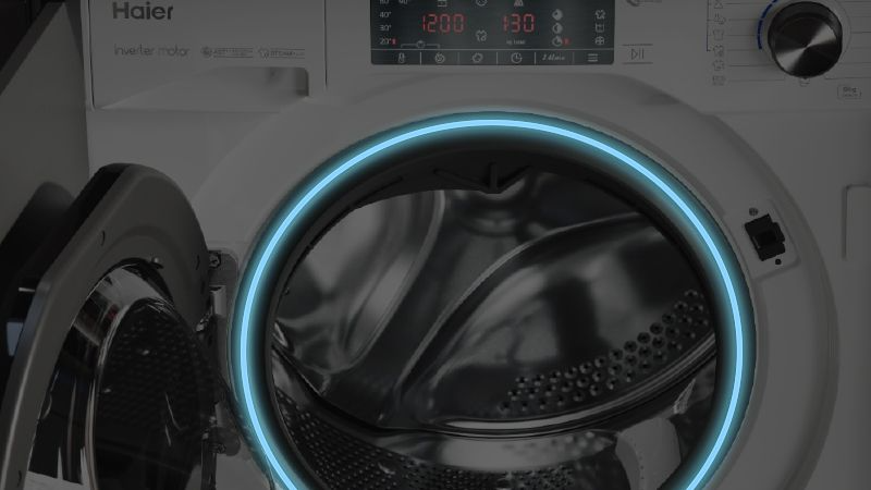 Haier Haier ABT