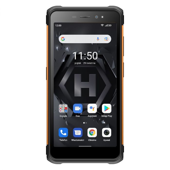 myphone hammer iron 4