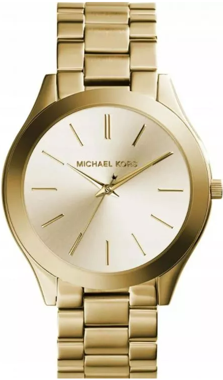 Michael Kors Slim Runaway MK3179