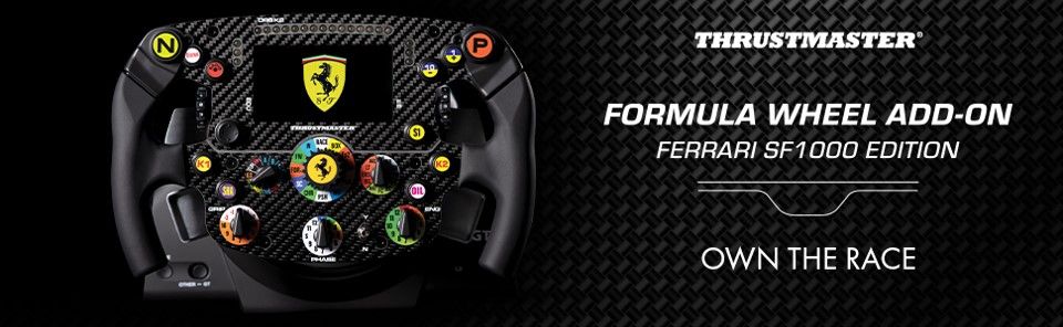 Thrustmaster