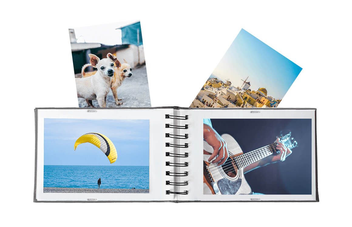 Xiaomi Instant Photo Printer 1S Cechy 12