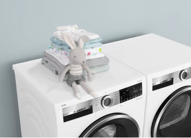 Serie 4 WAN2813APL Program Higiena Plus