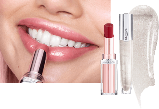 L'Oreal Paris Color Riche Glow Paradise Pomadka do ust