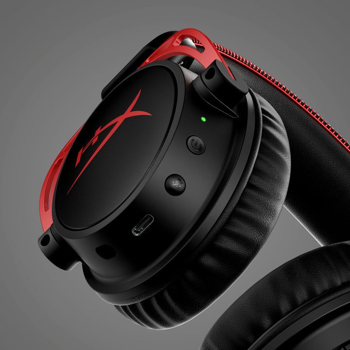 HyperX Cloud Alpha Wireless - 7