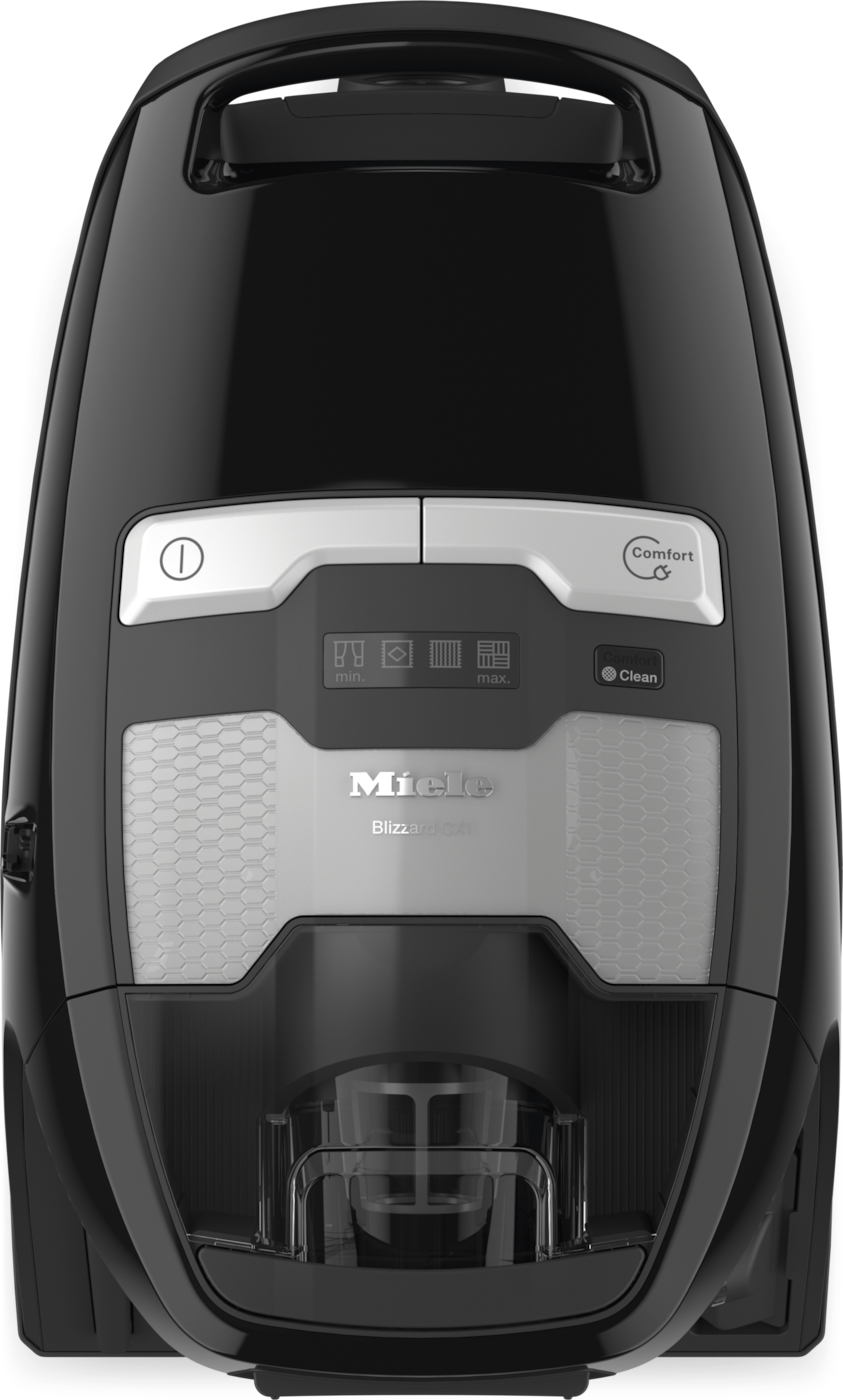 Miele Blizzard CX1 Comfort SKMF5 produkt