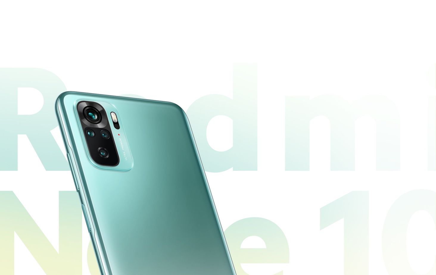 Redmi Note 10