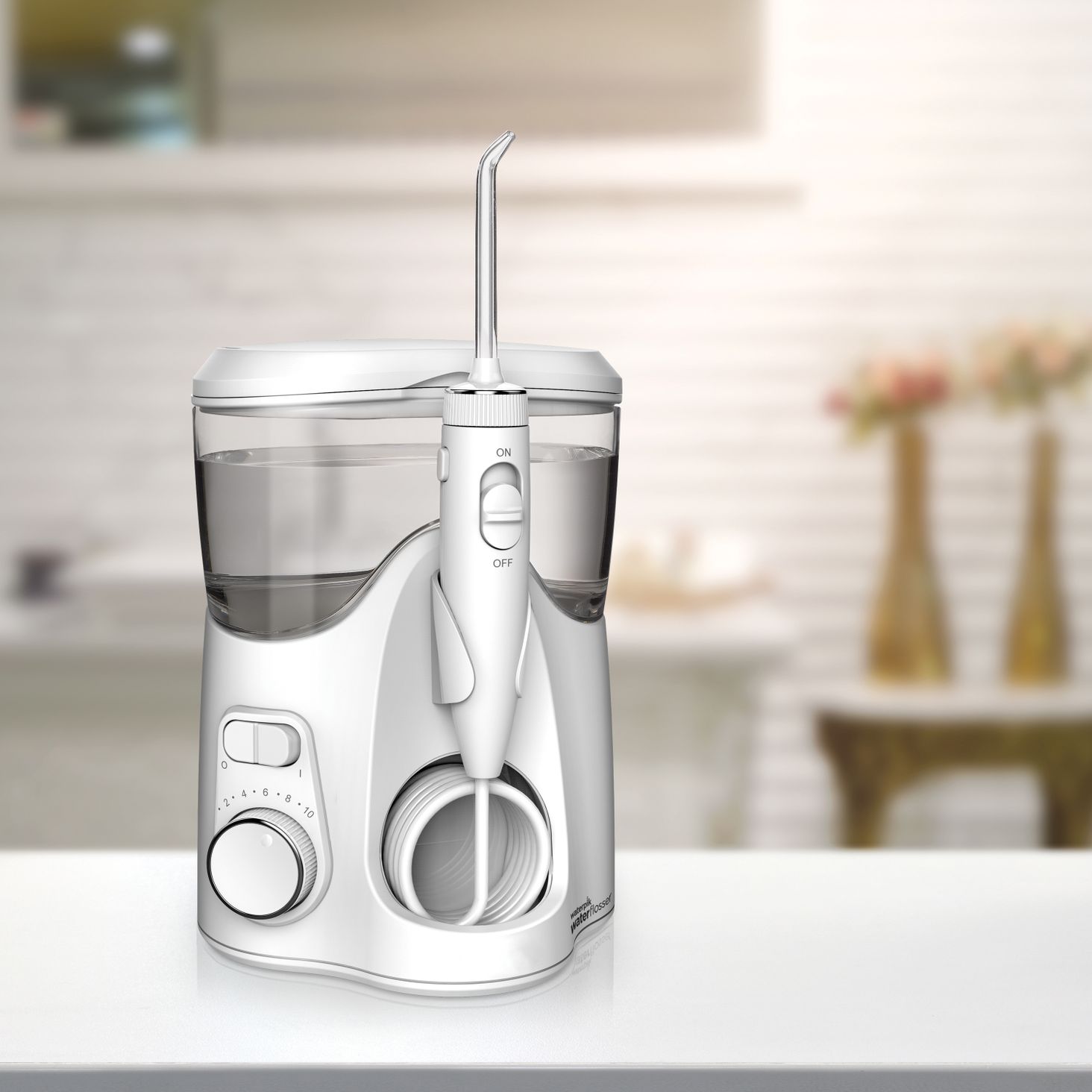 Waterpik Zdjęcie lifestyle 1