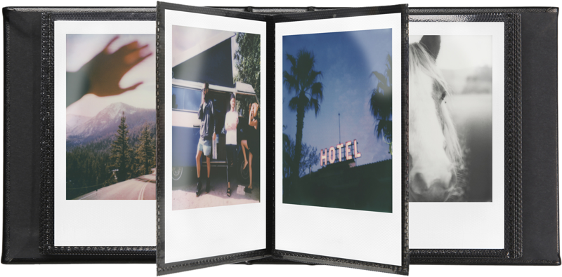Polaroid