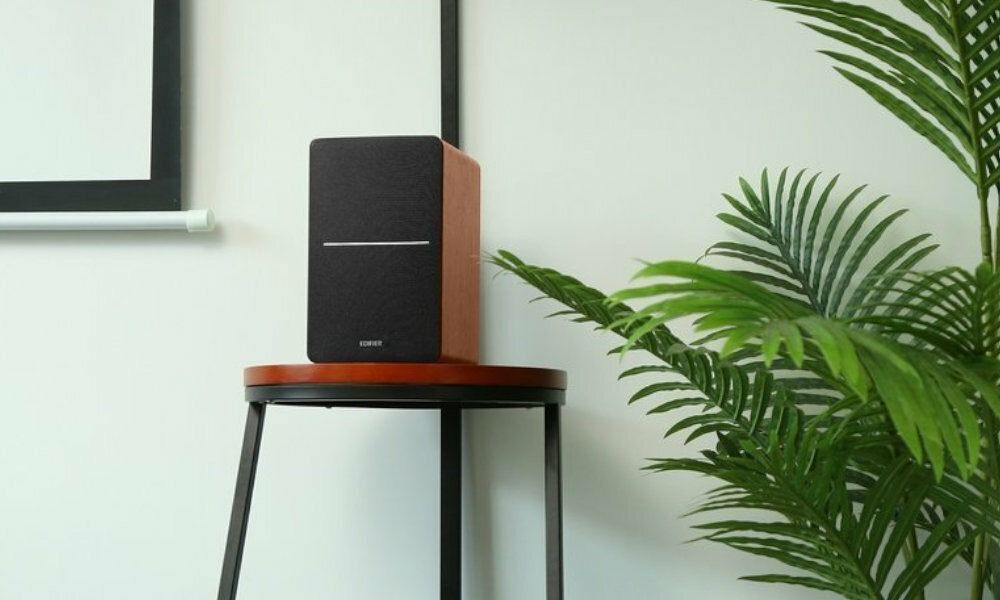 Edifier R1280DBS - 4
