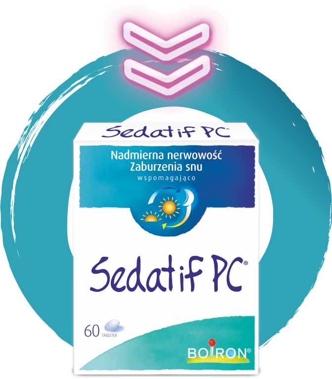 Sedafit PC