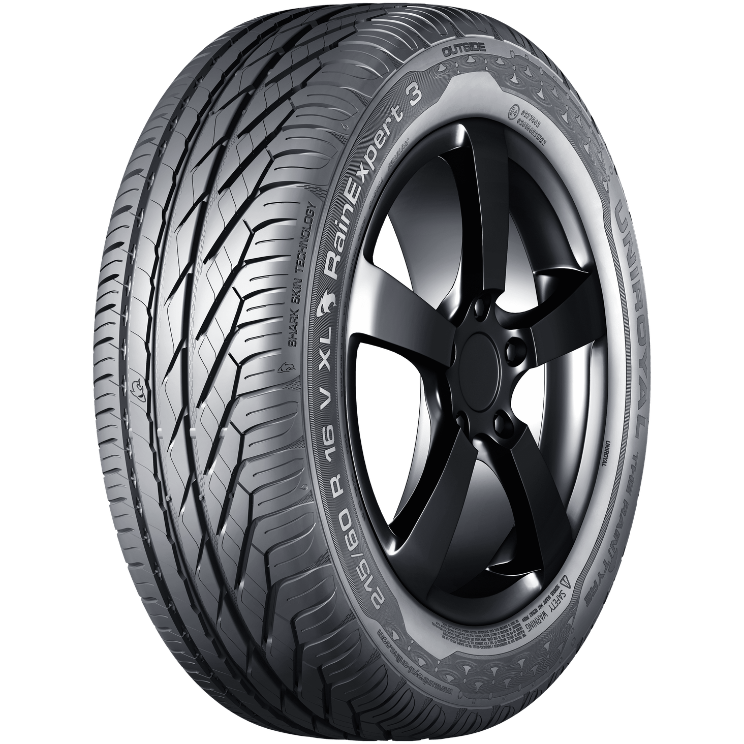 Uniroyal RainExpert 3 - 1