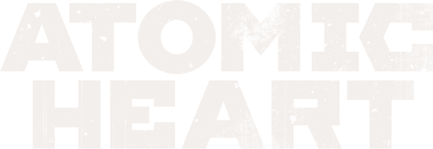 Atomic Heart logo