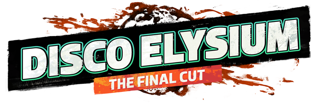 Disco Elysium The Final Cut